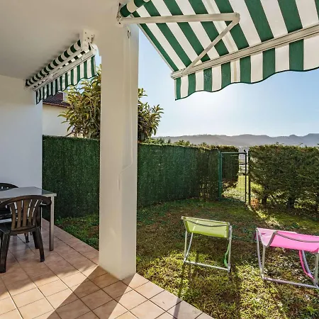 Moderne Rdc, Piscine, Parking, Wifi - Fr-1-2-414 Irun