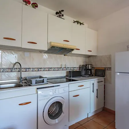 Moderne Rdc, Piscine, Parking, Wifi - Fr-1-2-414