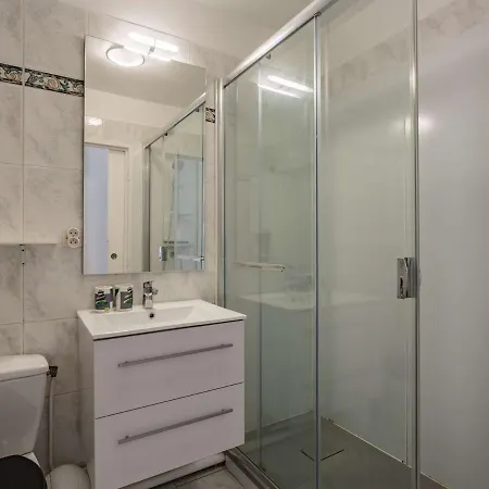 Moderne Rdc, Piscine, Parking, Wifi - Fr-1-2-414 Apartment *